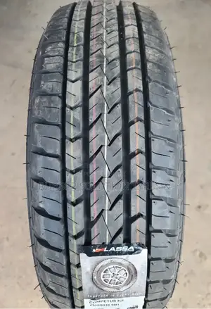 215/65r16 Lassa Tires [Made In Turkey]