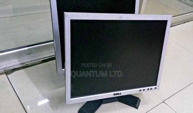 17 Inch Hp Monitor