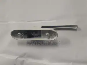 Crecent Lock Big