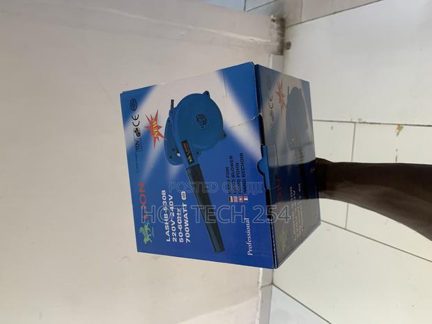 Hand Blower - thumbnail 2