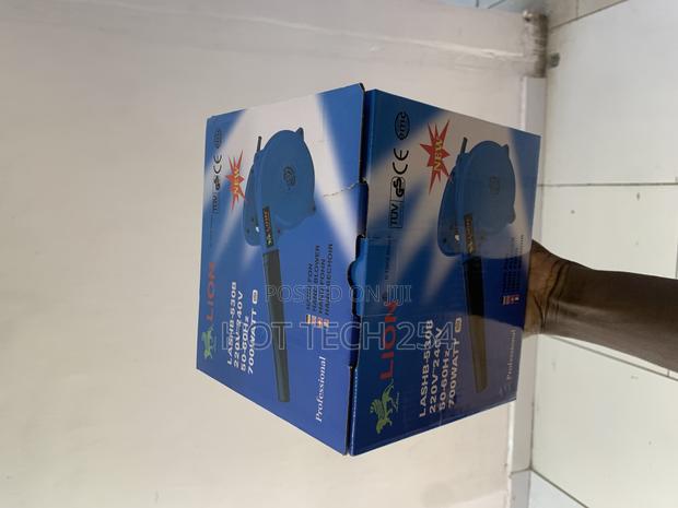 Hand Blower - thumbnail 3