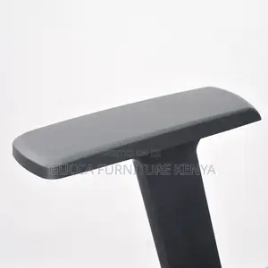 Full Fabric Executive Orthopedic Office Seat