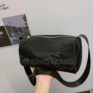 Fay Messenger Women Sling Bag-Rem - thumbnail 2