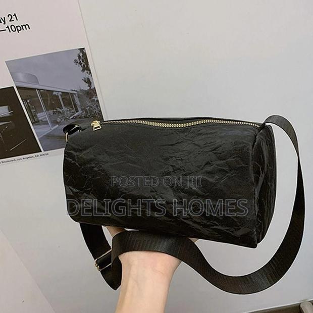 Fay Messenger Women Sling Bag-Rem - thumbnail 3