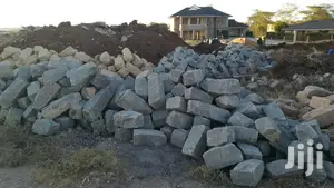 Foundation Stones