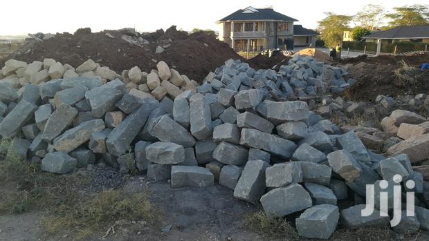 Foundation Stones