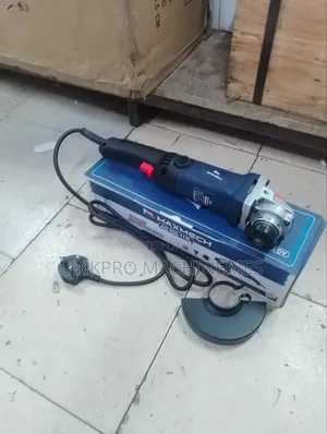 Maxmech 950 Watts Angle Grinder