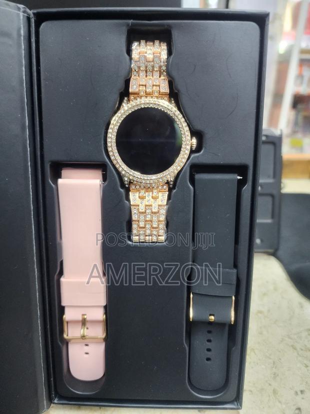 Haino Teko G18 Mini Real Amoled - thumbnail 4