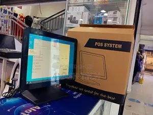 Restaurant Hotel Bar Touch Screen Point of Sale Pos System