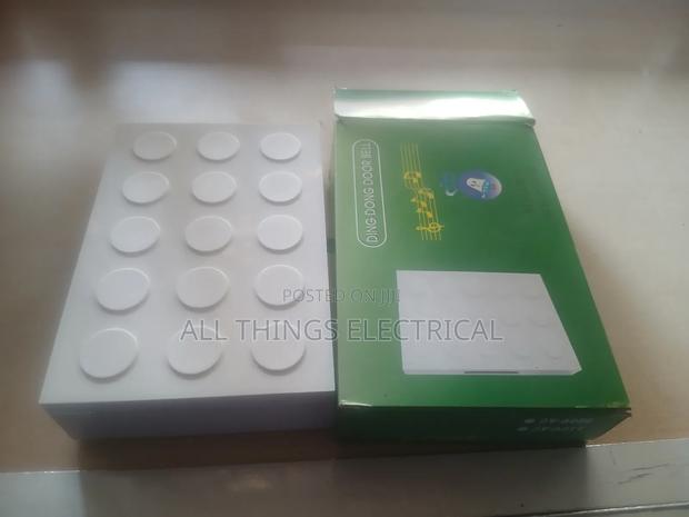 Door Bell Ding Dong - thumbnail 2