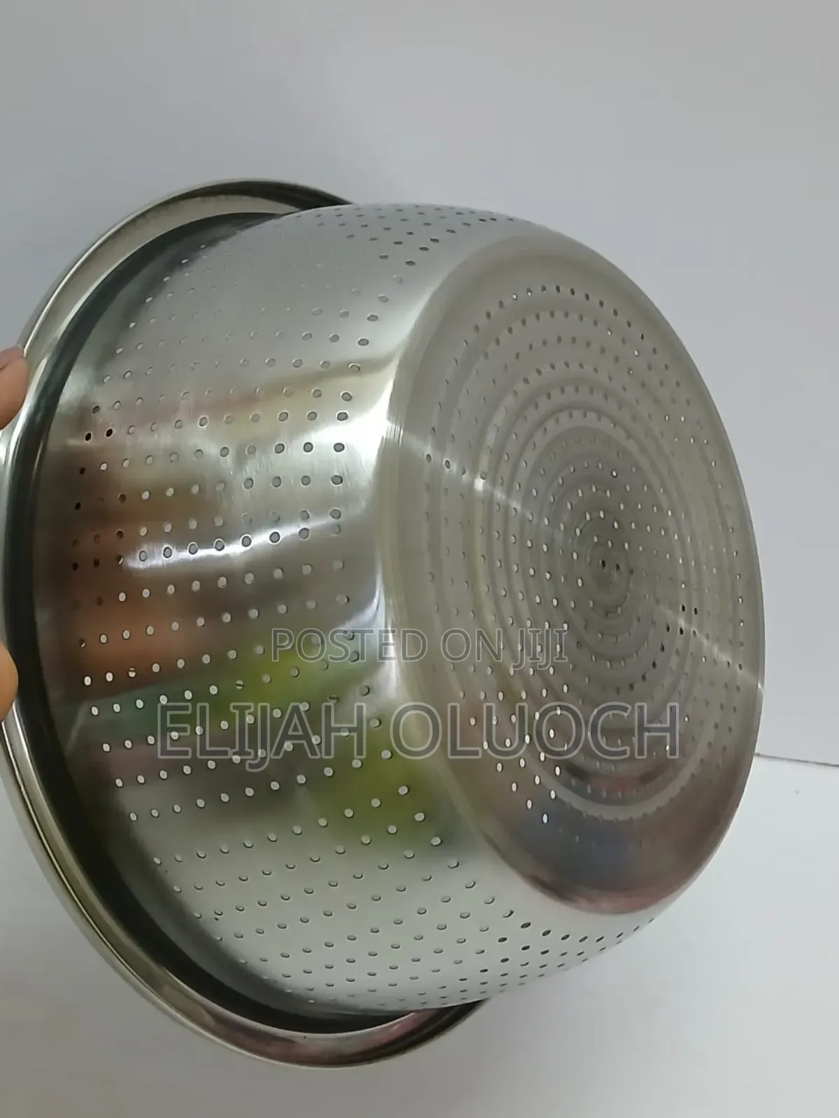 Basket Strainer/ Colander