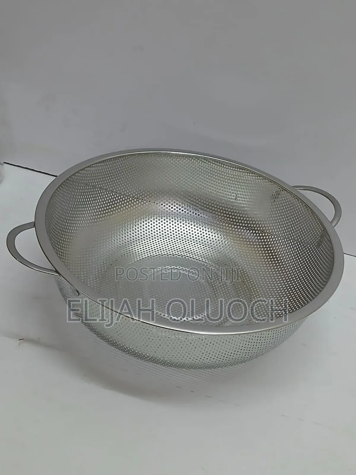Basket Strainer/ Colander