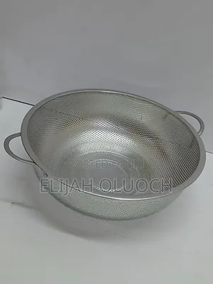 Basket Strainer/ Colander
