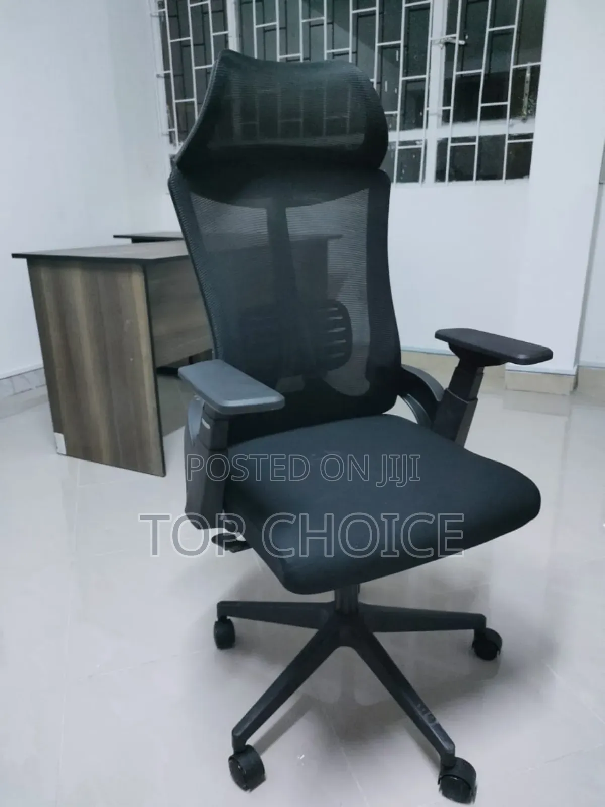 Office Chairs