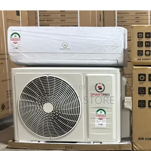 Smartpro 24,000 Btu Inverter Split-Type Air Conditioner With R-410a