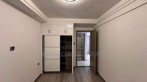 2bdrm Apartment in Westlands for rent
