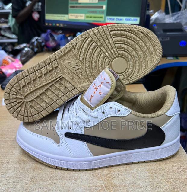 Jordan Cactus