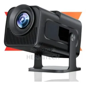 Wifi Enabled Hy 320 Projector