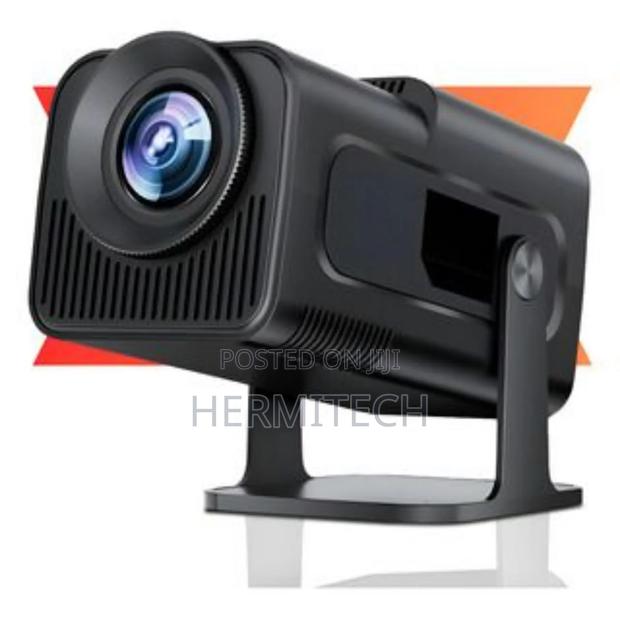 Wifi Enabled Hy 320 Projector - main view