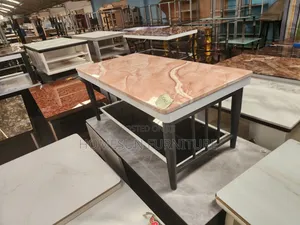 Marble Coffee Table