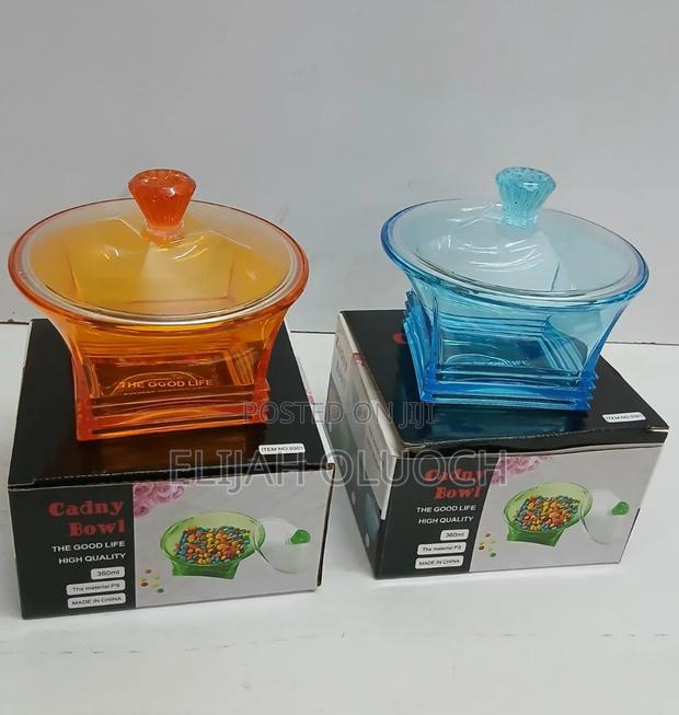 Sugar Dish Available - thumbnail 4