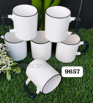 Japanese Mugs - main view