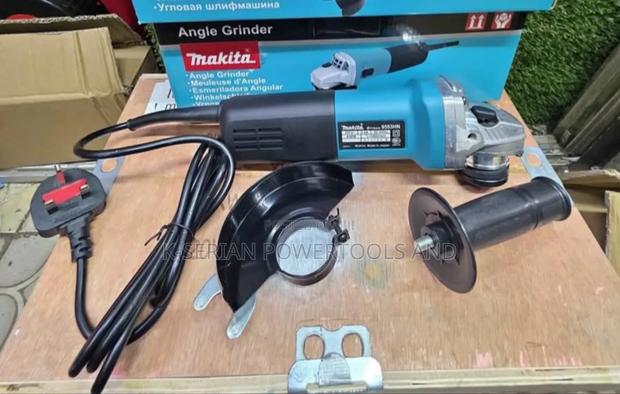 Portable 4 Inch Makita Angle Grinder/Makita 4 Inches Grinder