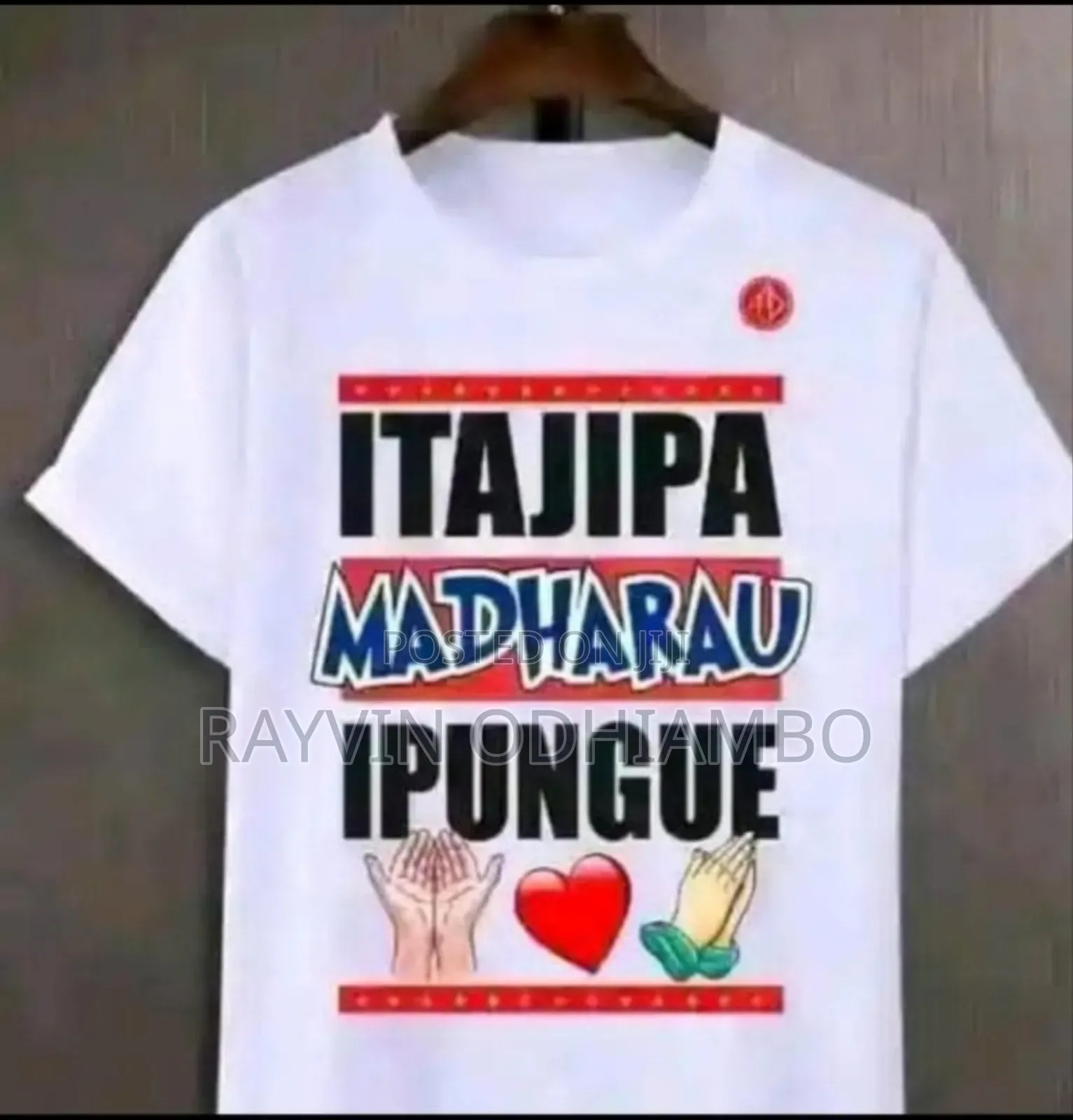 Printing Services