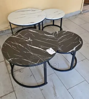 Nesting Tables Brand New