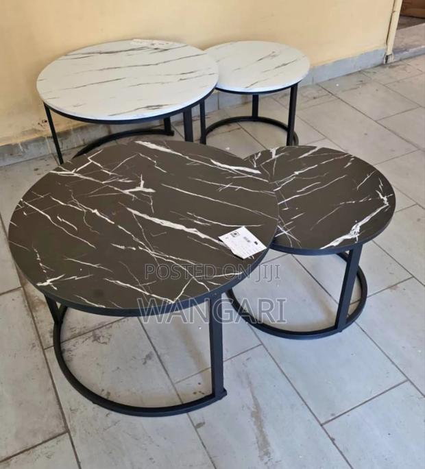 Nesting Tables Brand New