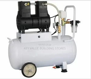 Safety Certified Nml Italy Air Compressor 100l