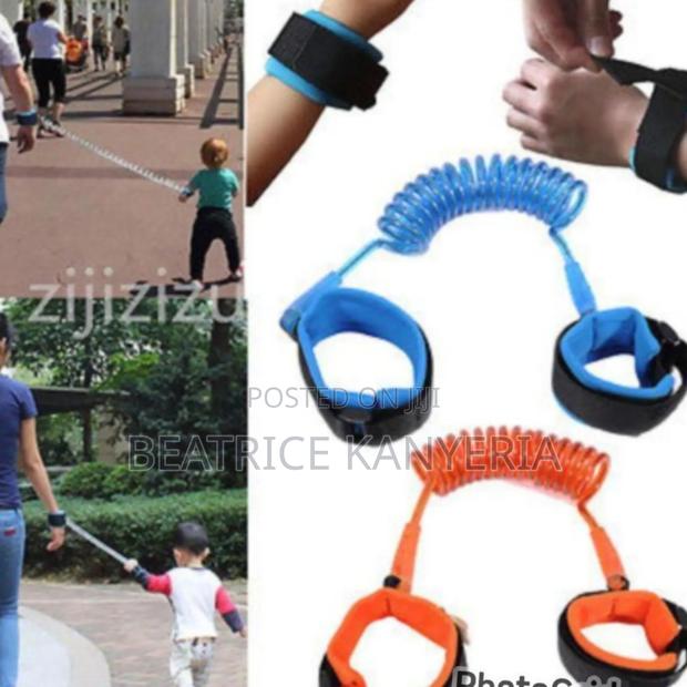 Baby Leash - main view