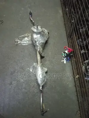Steering Rack Honda Stream