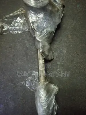 Steering Rack Honda Stream