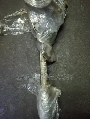 Steering Rack Honda Stream