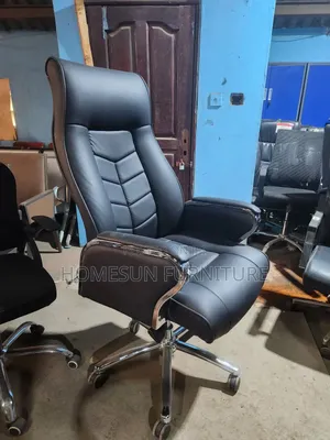 Executive Office Chair