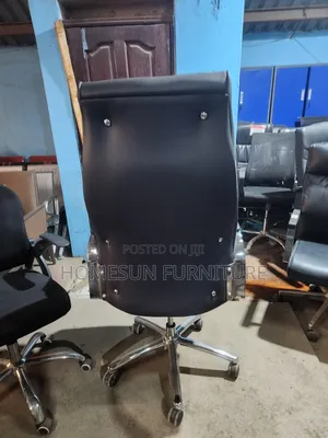 Executive Office Chair