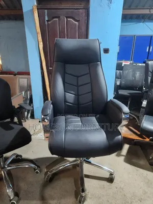 Executive Office Chair