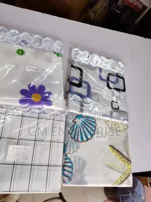 Shower Curtain/Shower Curtain
