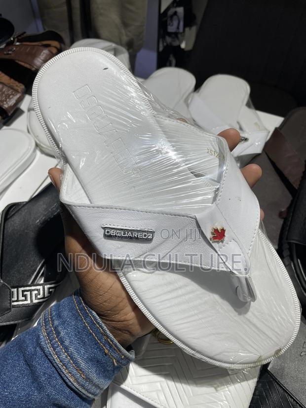 Dsquared2 Sandals - main view