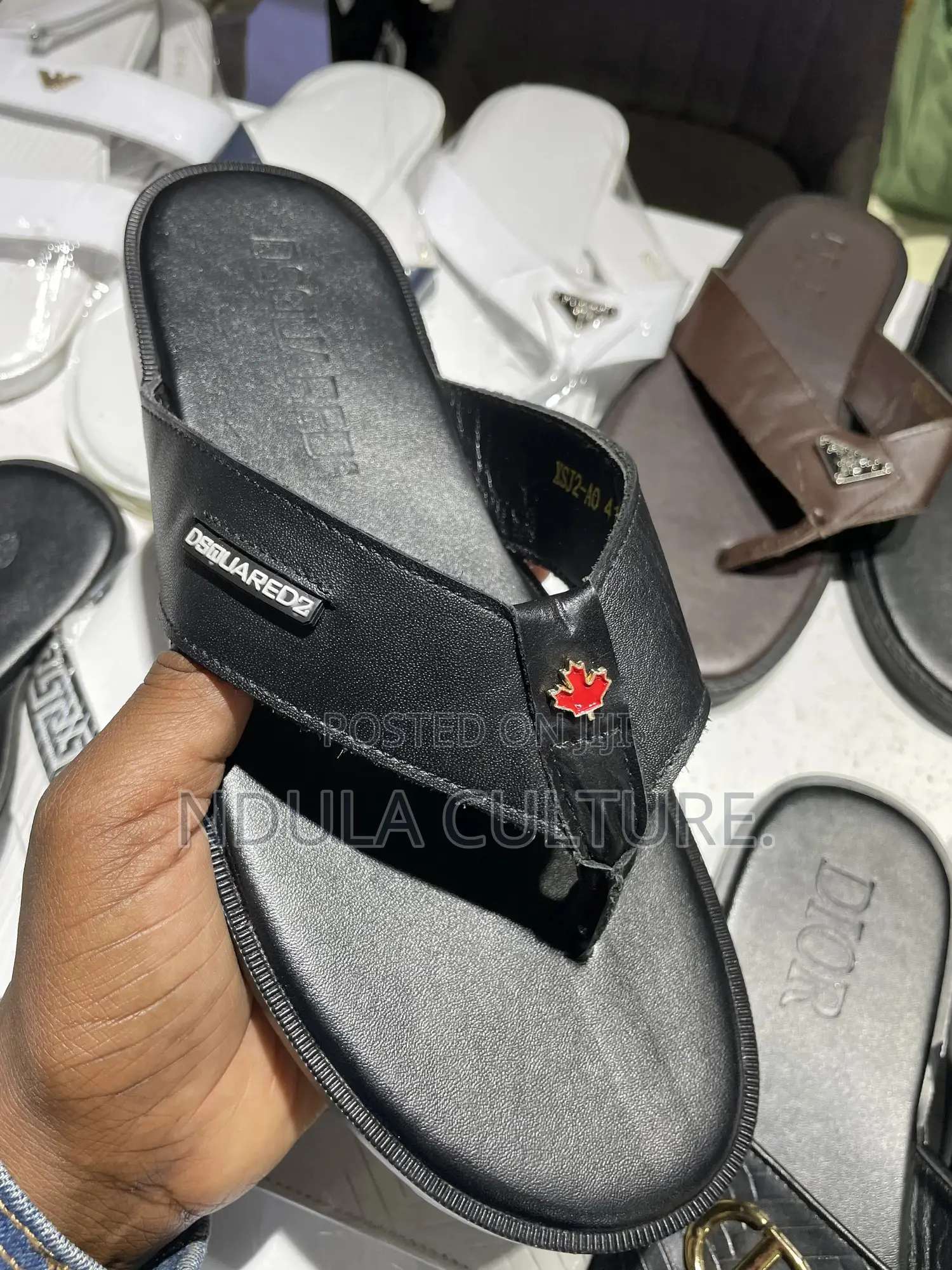 Dsquared2 Sandals