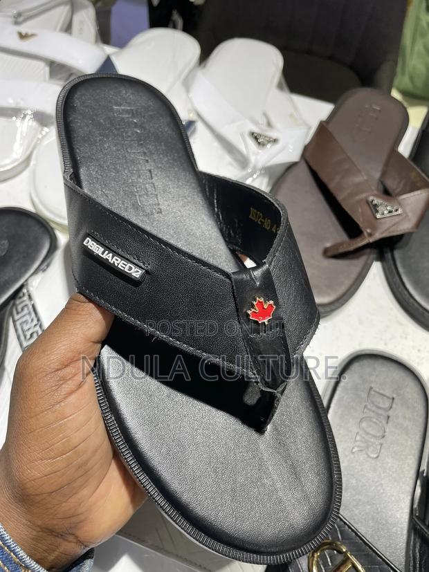 Dsquared2 Sandals - thumbnail 2