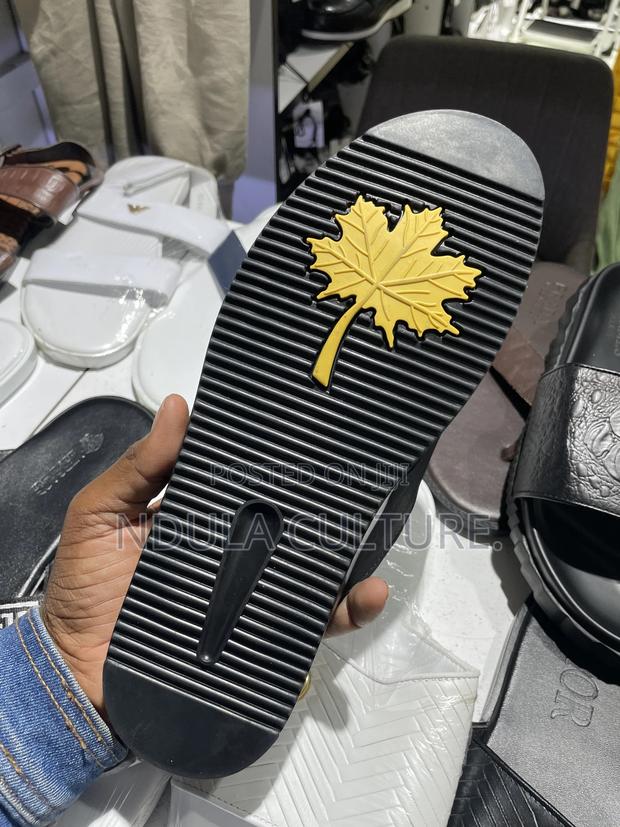 Dsquared2 Sandals - thumbnail 3