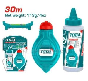 30 Meters Total Chalk Line Reel - thumbnail 2