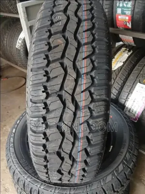 225/65r17 Armstrong Tyres