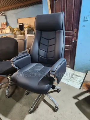 Executive Officer Chair