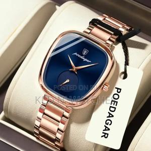 Poedagar Ladies Watches - main view
