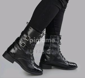 Walker Boots for Ladies - main view