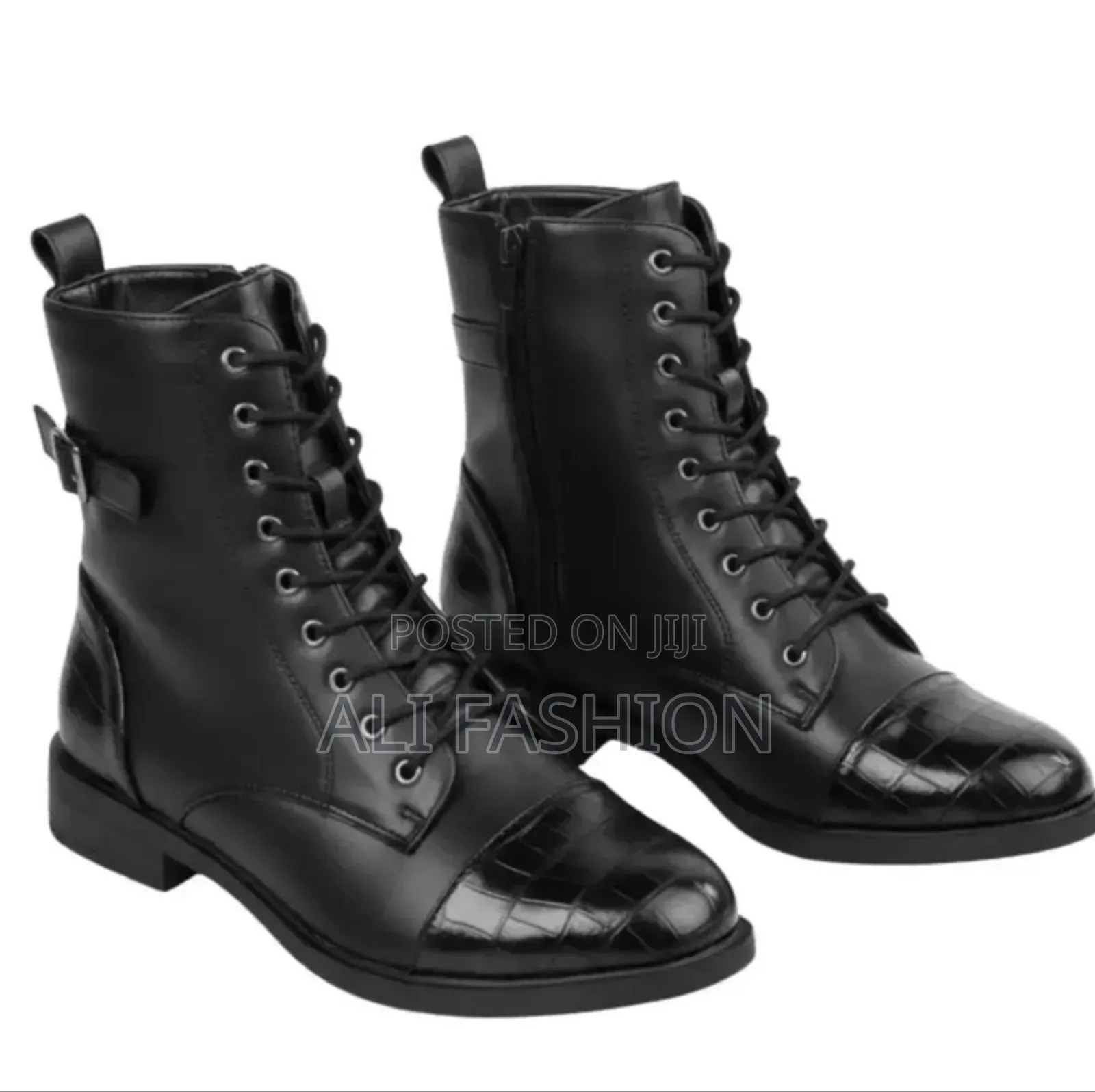Walker Boots for Ladies