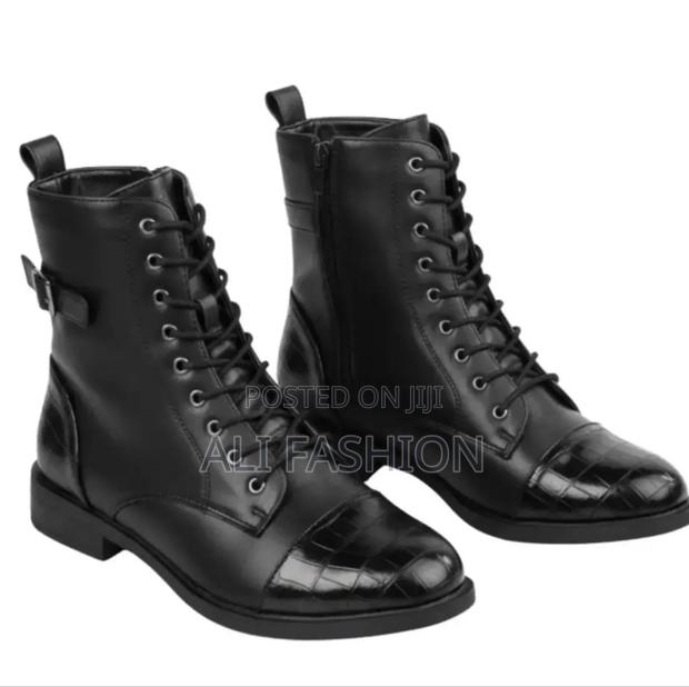 Walker Boots for Ladies - thumbnail 2